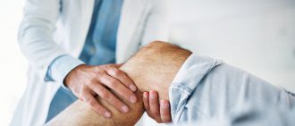 Q and A: Osteoarthritis Signs, Symptoms, and Treatments with Dr. Plate