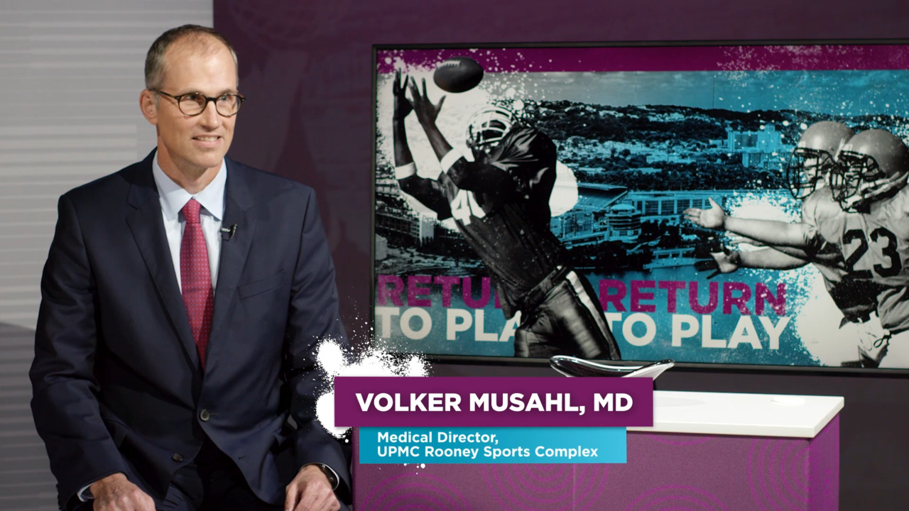 An ACL injury can be a game changer. These types of injuries often require surgery to get back to high-level play. The ACL Program at UPMC Sports Medicine pairs evidence-based methods with clinical expertise to provide individualized care for athlet
