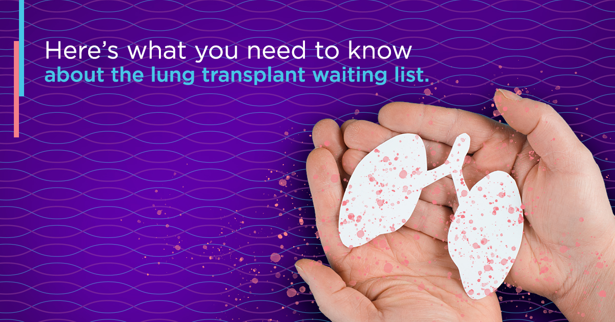 What is the Lung Transplant Waiting List? UPMC HealthBeat