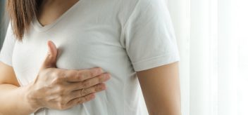 Causes of Breast Pain