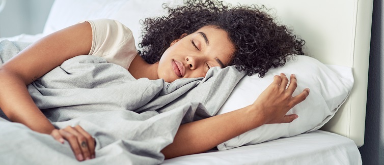 Get the facts on sleep health