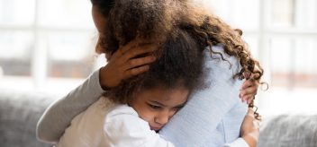 How to Support a Child with Reactive Attachment Disorder (RAD)
