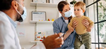 The COVID-19 Vaccine in Young Kids: What to Know