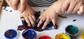 What Is Sensory Play? Ideas for Parents