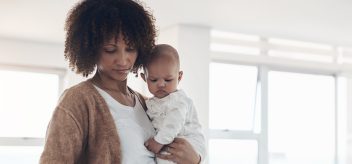 When to Seek Help for Peripartum (or Postpartum) Depression