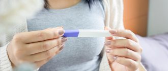 Can You Take Antidepressants While Pregnant?