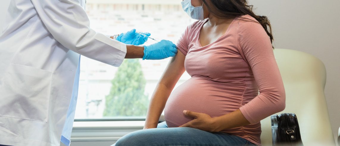 COVID-19疫苗在妊娠期的问答