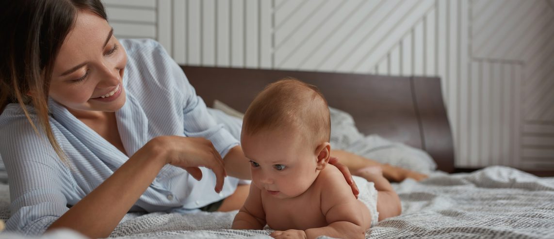 What Are the Benefits of Tummy Time?