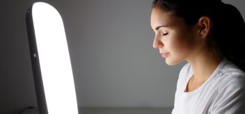 Does Light Therapy Help With Seasonal Depression?