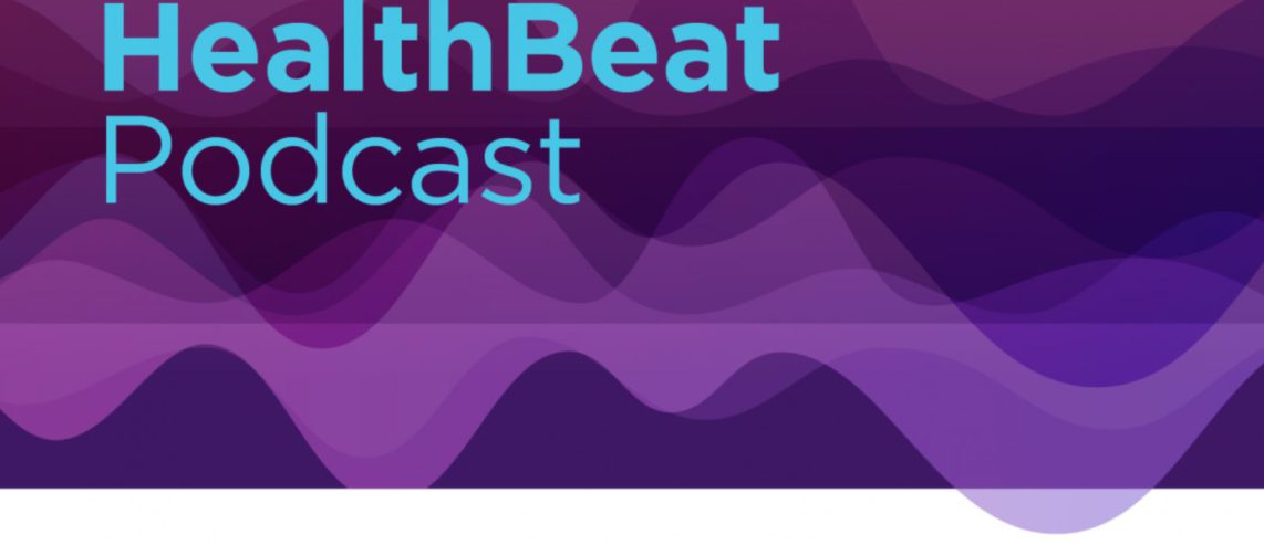 UPMC HealthBeat Podcast
