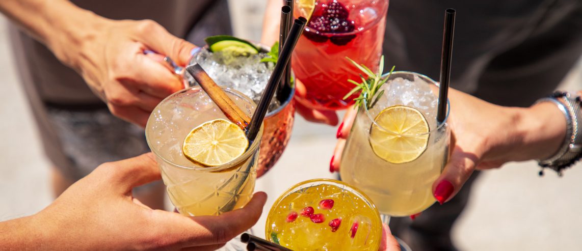 Discover our favorite mocktail recipes for any occasion