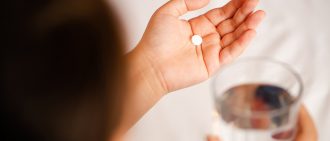 Should You Take Aspirin Every Day?