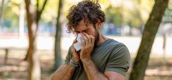 What Should I Take for Seasonal Allergies?
