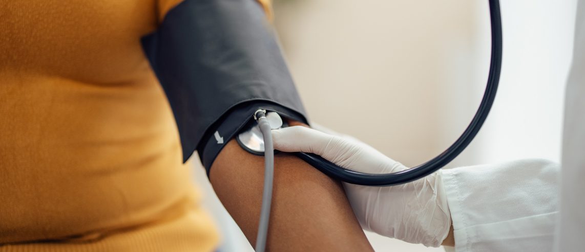 What Is a Good Blood Pressure: Understanding Blood Pressure Readings