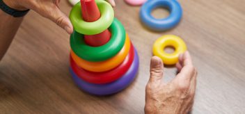 What are Examples of Occupational Therapy?