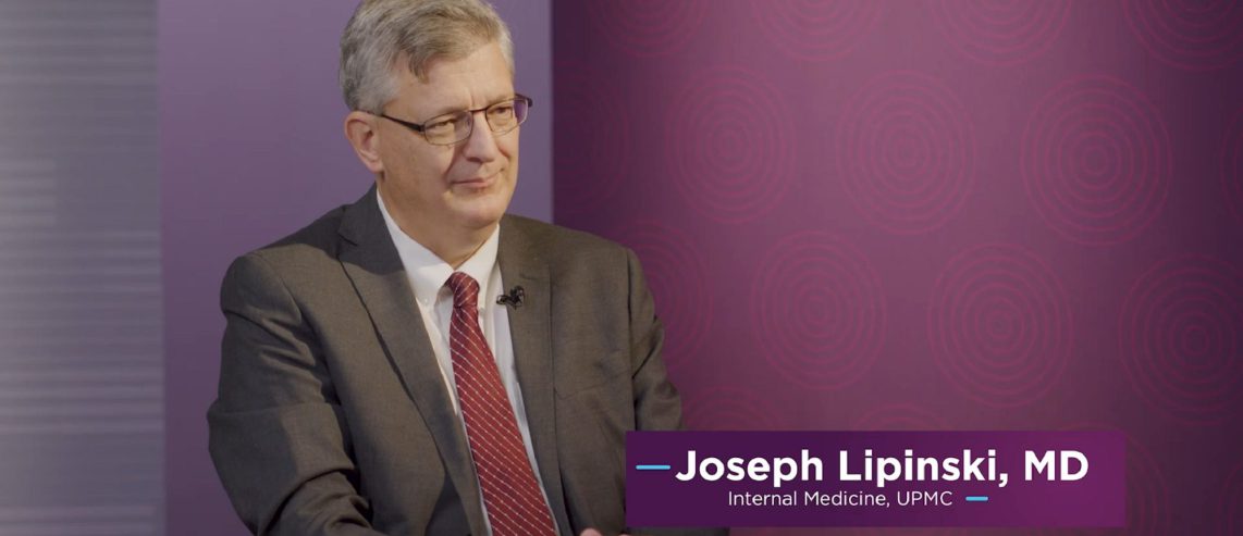Joseph Lipinski, MD