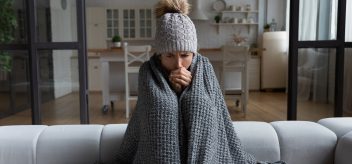 Cold Sweats and the Cold and Flu