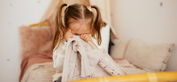 Sleep Regression in Kids