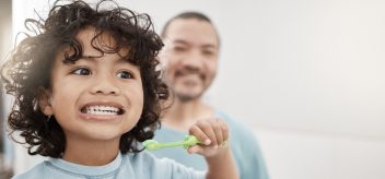 CHP Pediatric Dentistry: Teeth Grinding