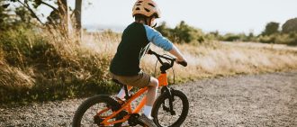 青少年骑行者的自行车装配:你需要知道什么