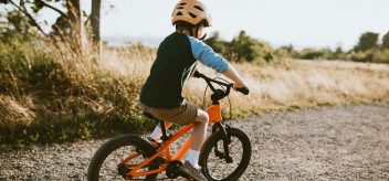 Bike Fitting for Youth Cyclists: What You Need to Know