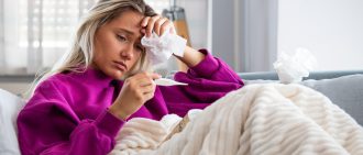 是什么导致了流感?