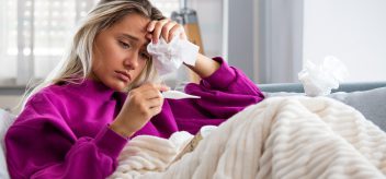 What Causes the Flu?