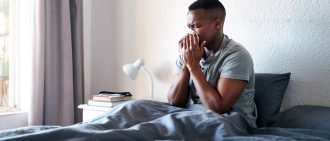 流感的早期症状是什么?