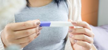 When Should I Take a Pregnancy Test?