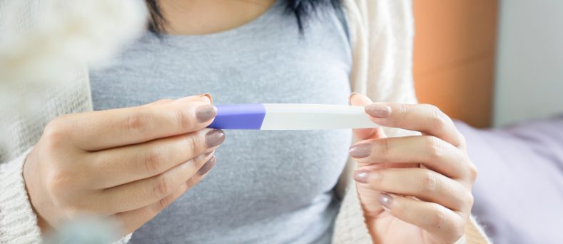 When Should I Take A Pregnancy Test Upmc Healthbeat 5810