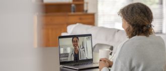 How Virtual Primary Care Helps People in Central Pennsylvania