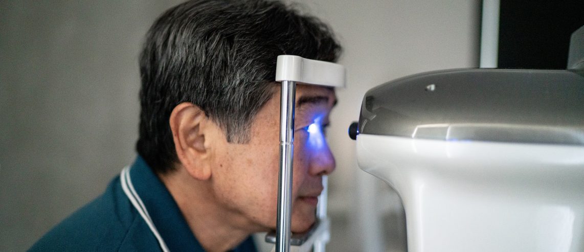 What to Expect During Outpatient Cataract Surgery