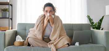 Understanding Stages of the Common Cold