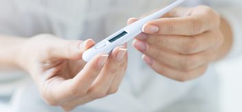 What Is Basal Body Temperature?