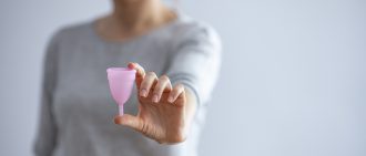 What Are Menstrual Cups?