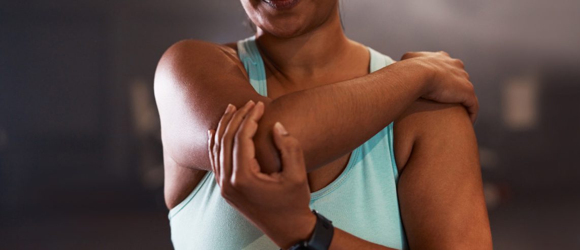 How Physical Therapy Can Help With Shoulder Pain