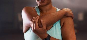 How Physical Therapy Can Help With Shoulder Pain
