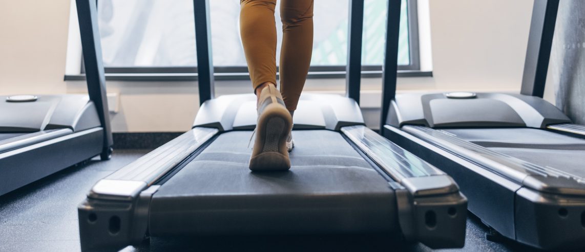 Should You Exercise During the Weeks and Months You Receive Chemotherapy?