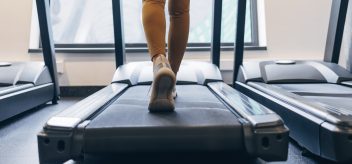 Should You Exercise During the Weeks and Months You Receive Chemotherapy?