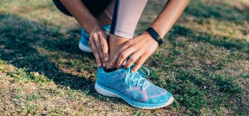 Causes of Ankle Pain After Running and Treatment Options