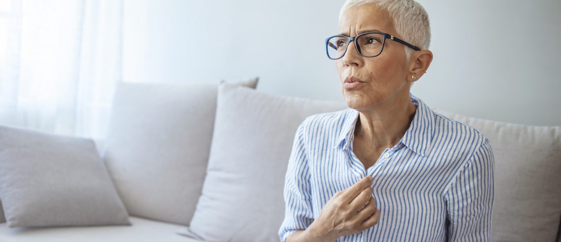 How to Recognize the Signs and Symptoms of Menopause