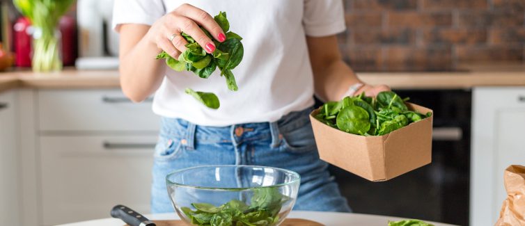 Health Benefits of Spinach | UPMC HealthBeat