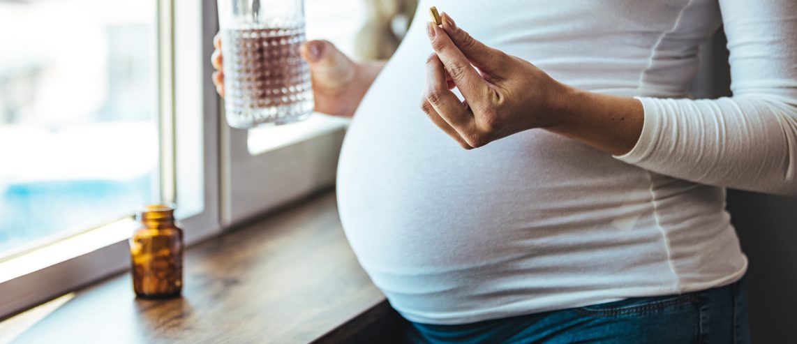 What Do Prenatal Vitamins Contain?