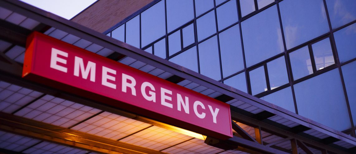 What Is an Outpatient Emergency Department?
