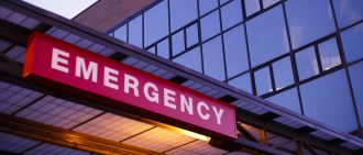 What Is an Outpatient Emergency Department?