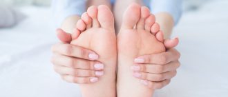 Are Foot Peels Safe?