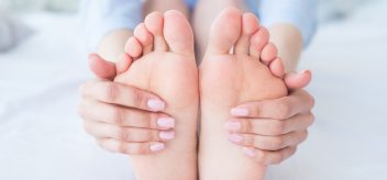 Are Foot Peels Safe?