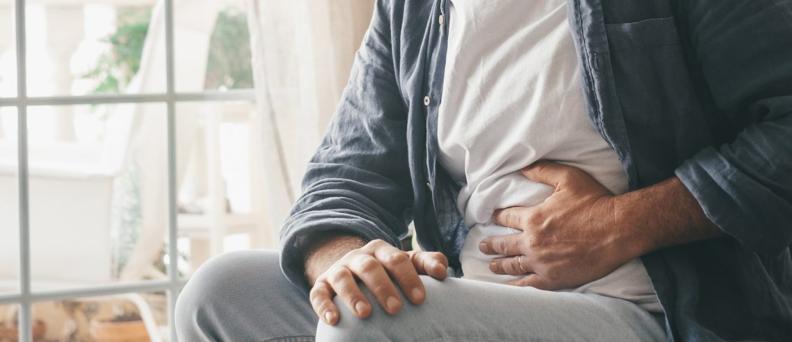 Can Stress Cause a Hernia?
