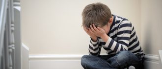 What Is a Highly Sensitive Child?