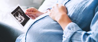 What Is the Typical Pregnancy Ultrasound Schedule?